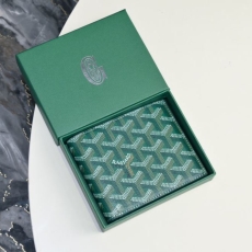 Goyard Wallets Purse